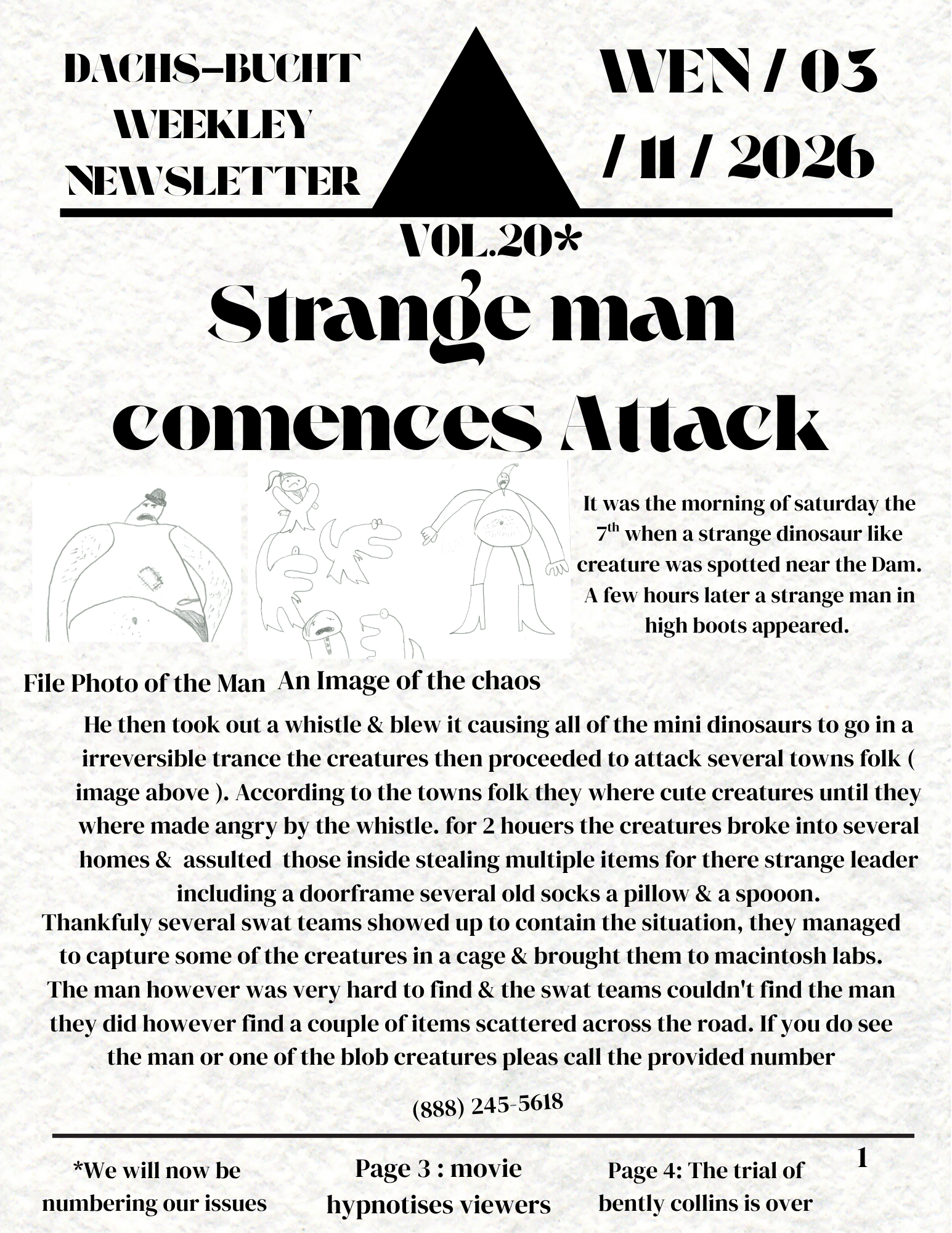 Issue 020