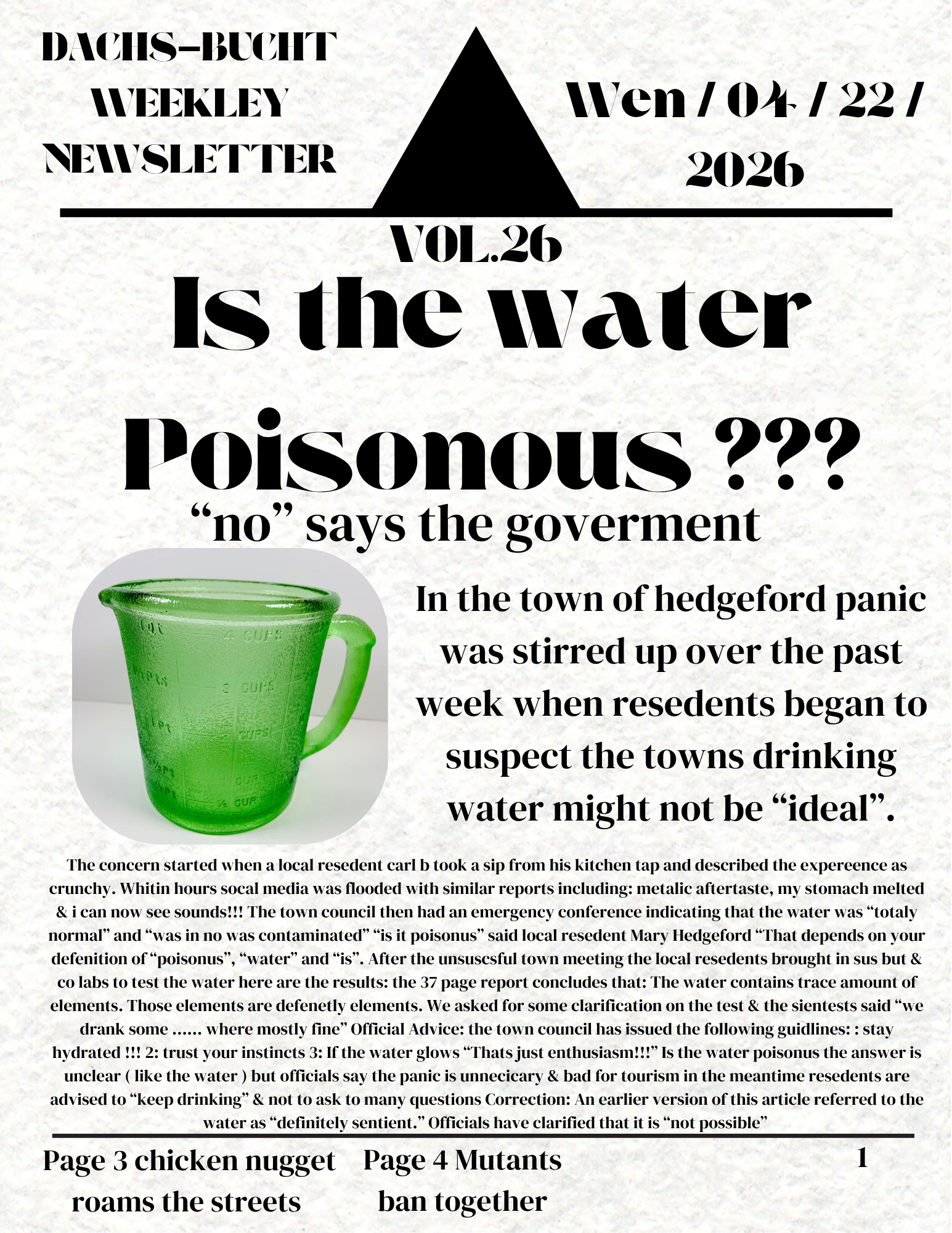 Issue 026