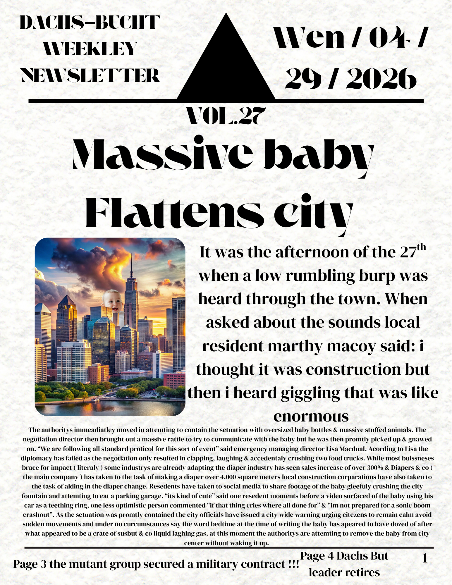 Issue 027