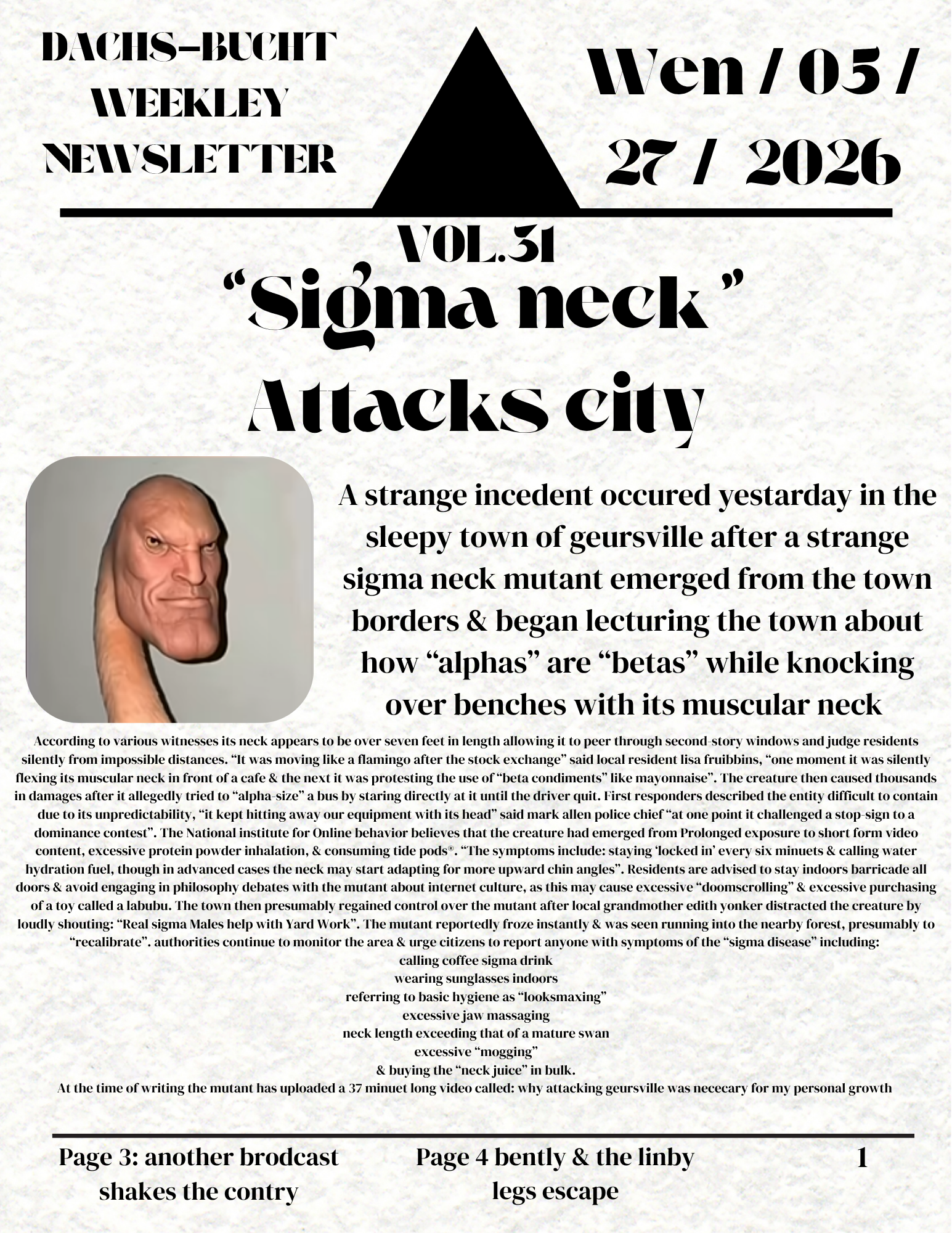 Issue 031
