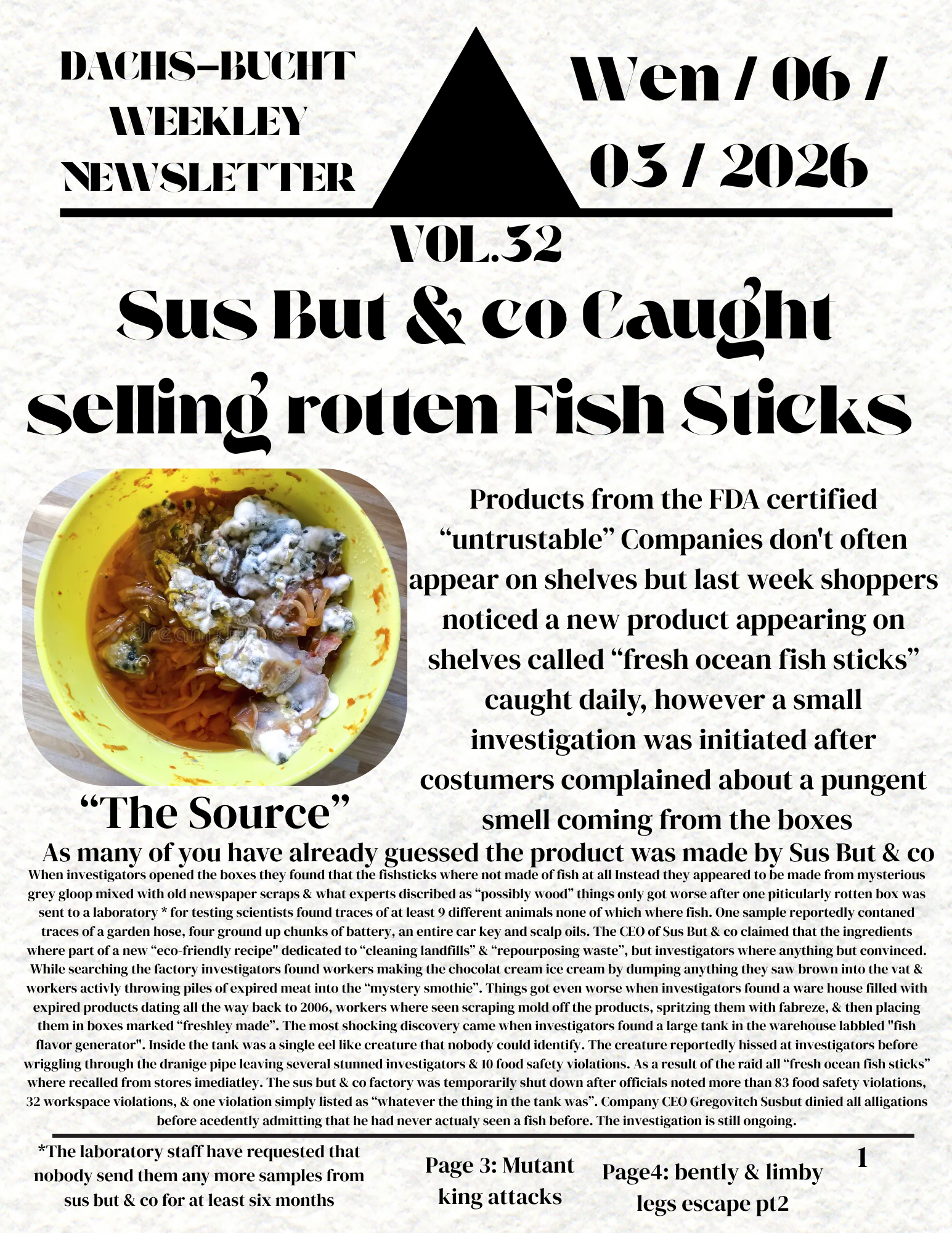 Issue 032