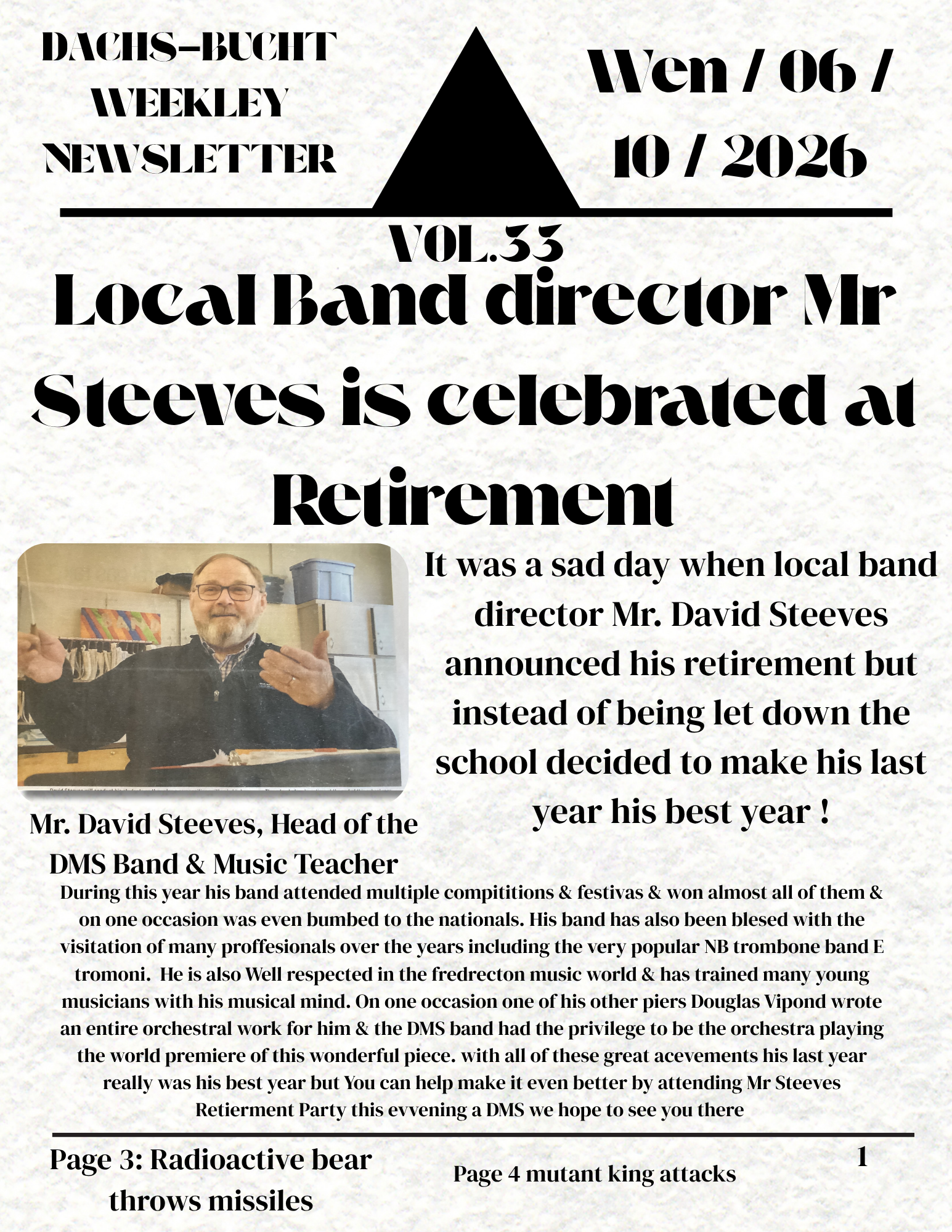 Issue 033